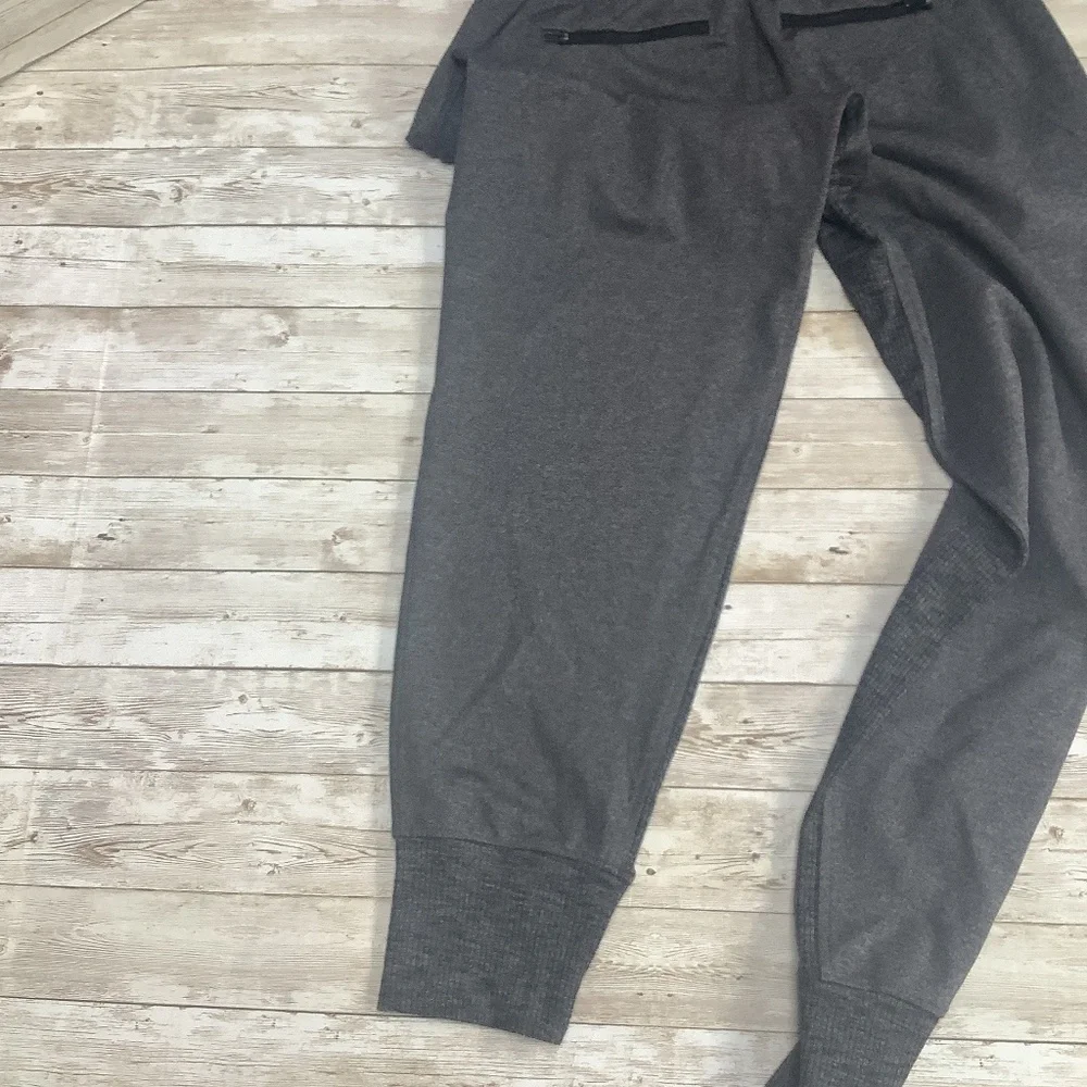Athleta Venice Joggers XS fits S Gray - Picture 7 of 16